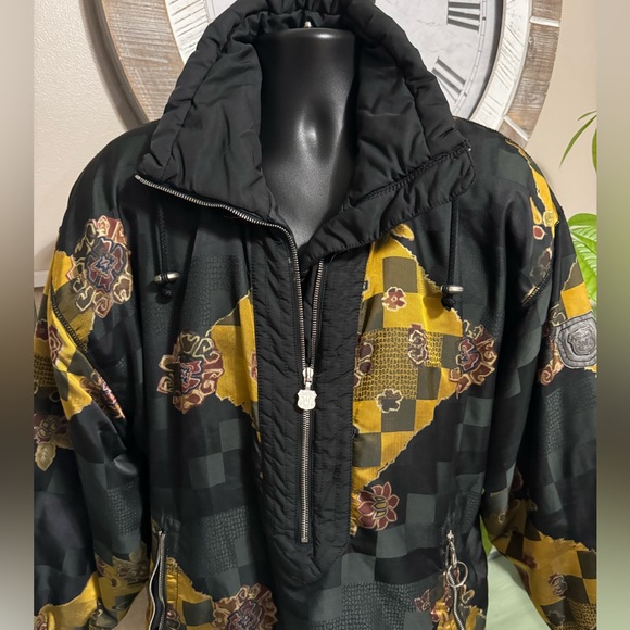 Kaelin Vintage Jacket - Picture 13 of 13